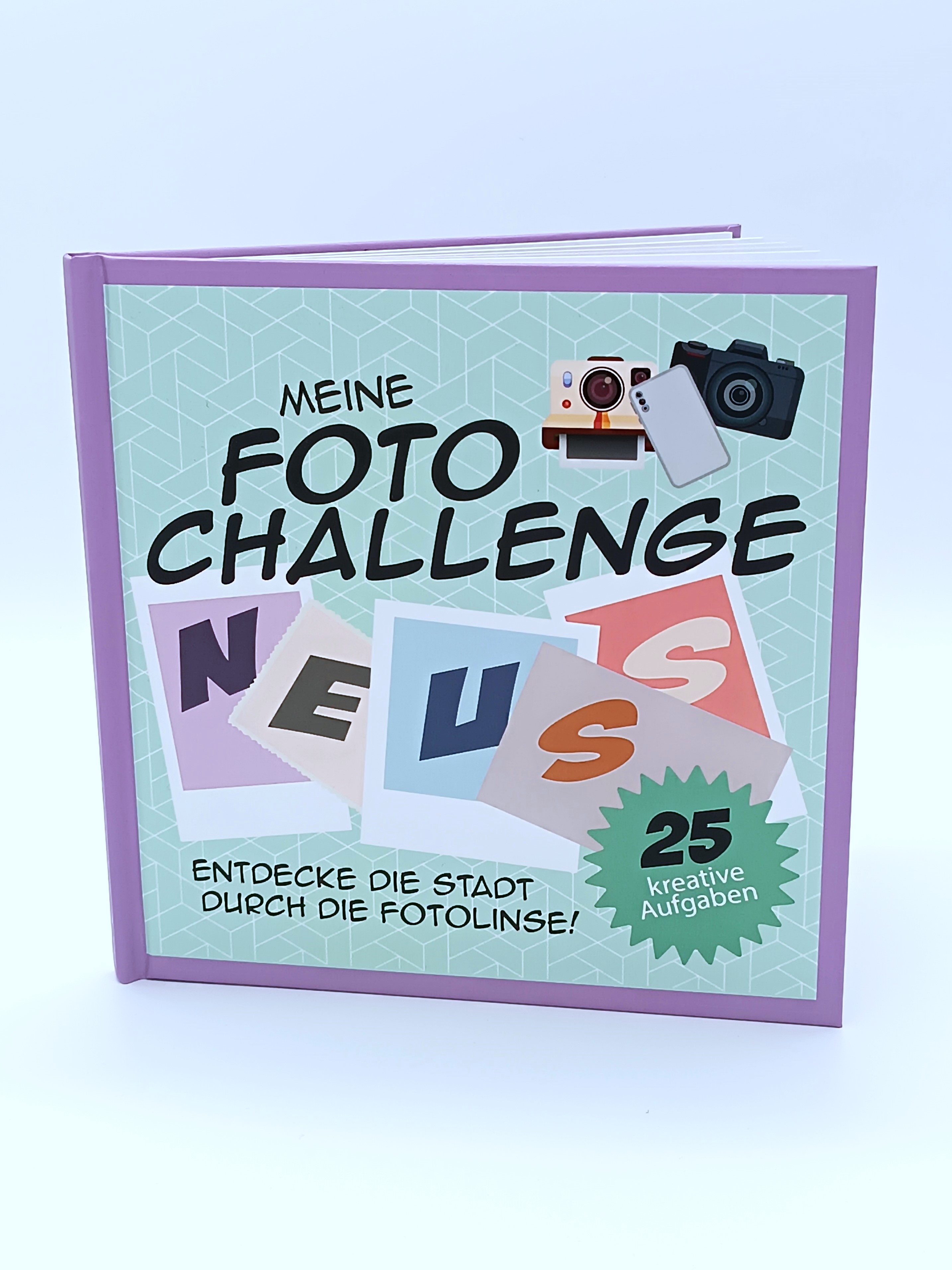 Foto Challenge Neuss