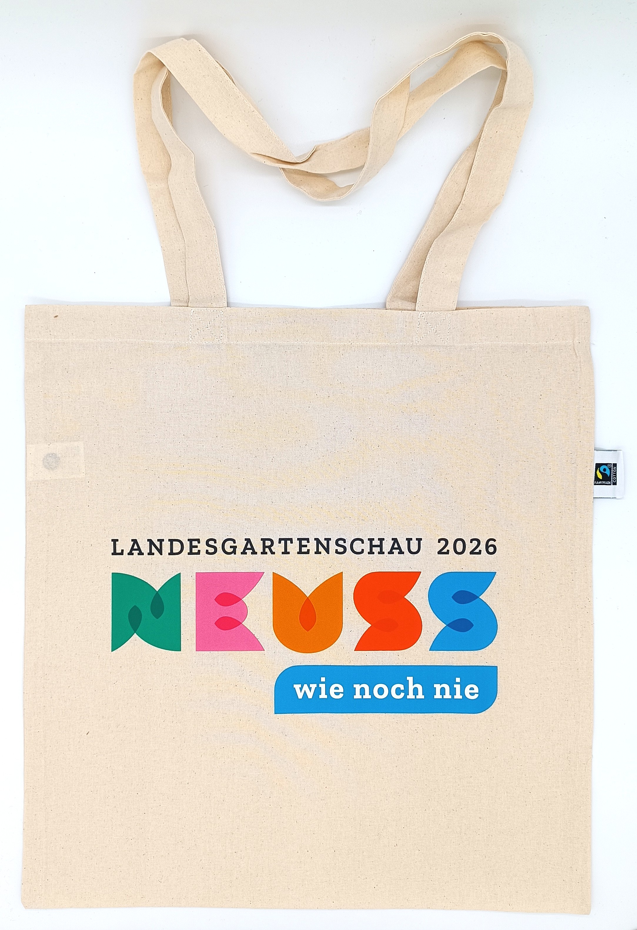 Stofftasche LAGA