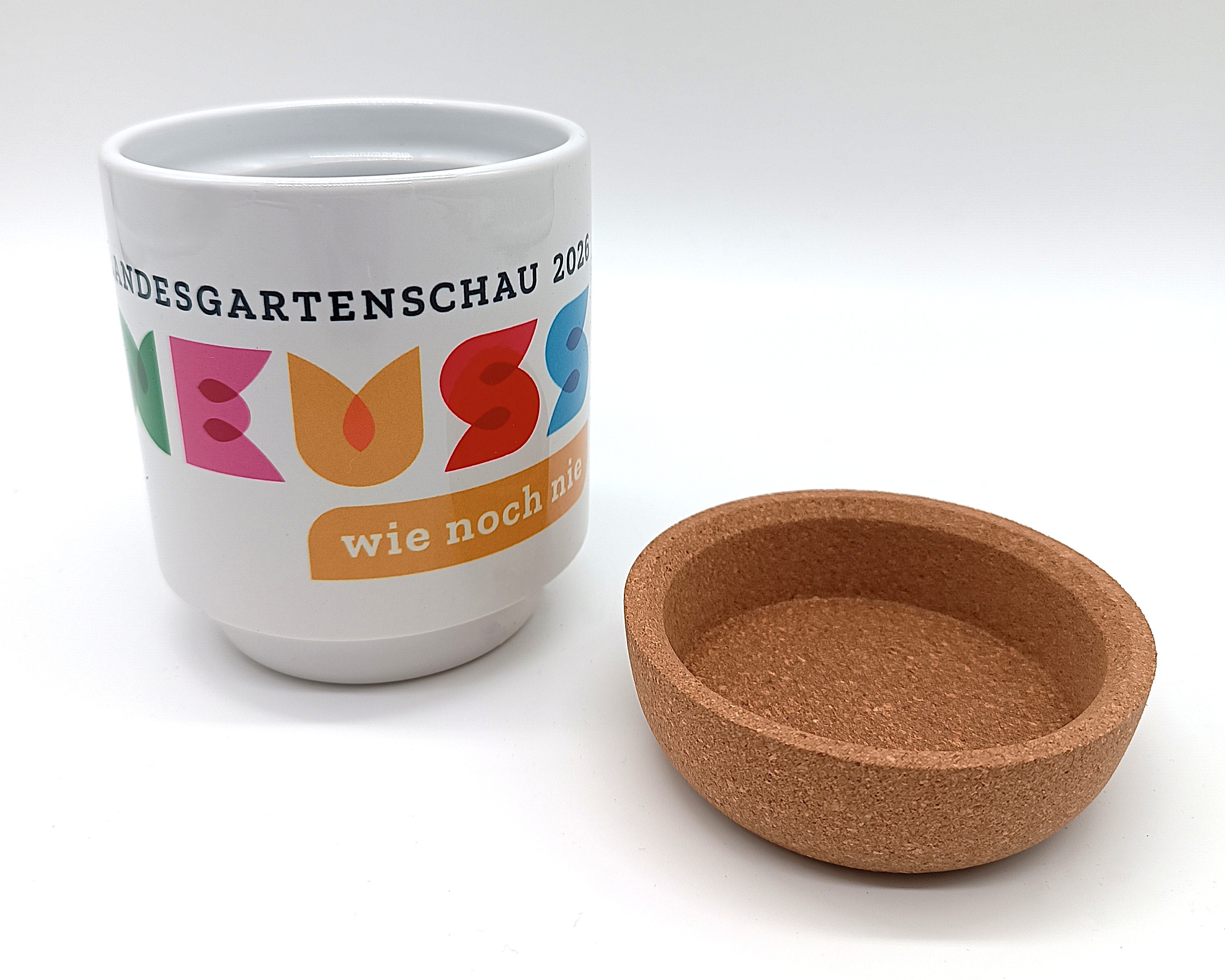 Tasse LAGA