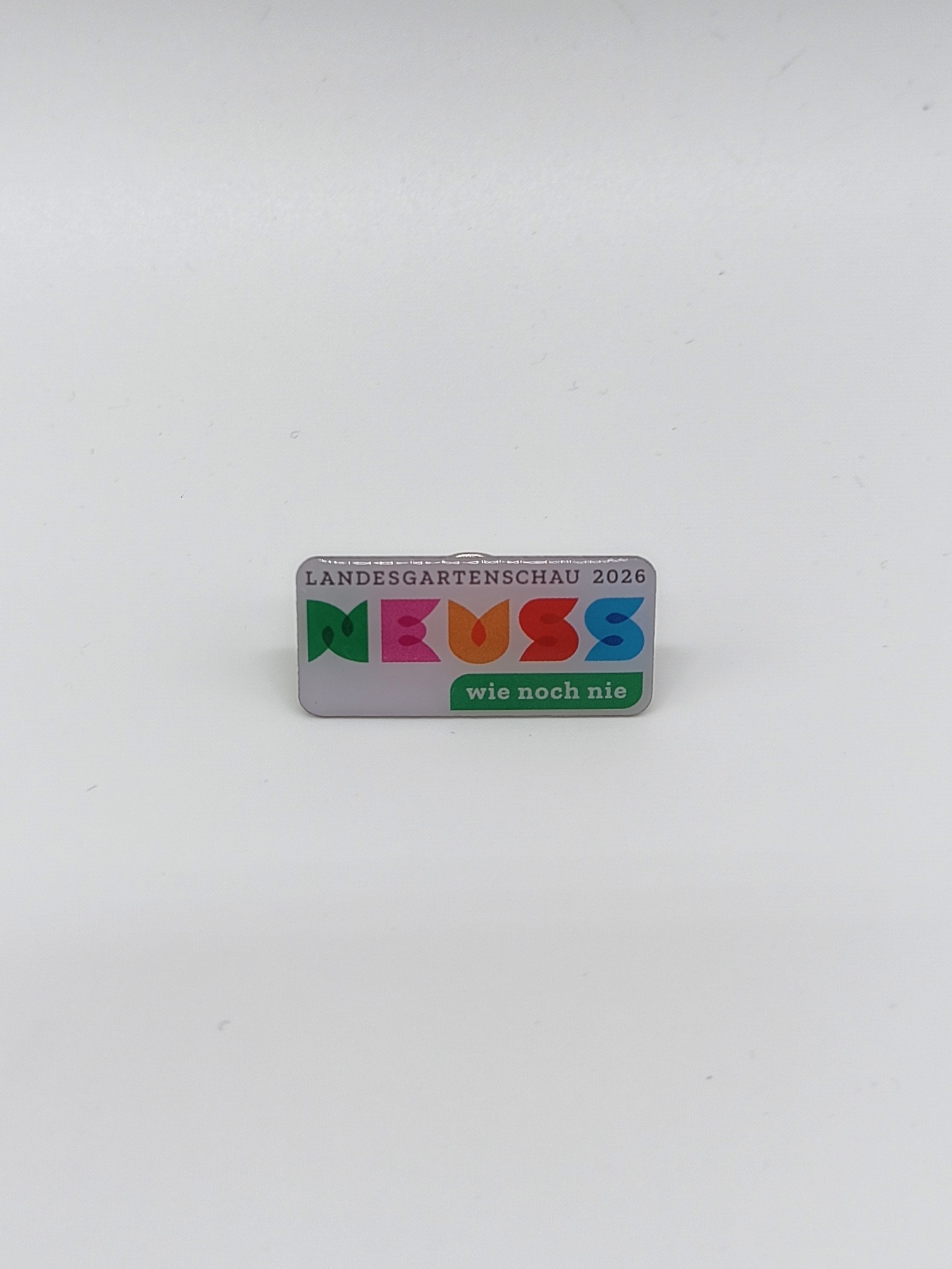 Pin LAGA Logo