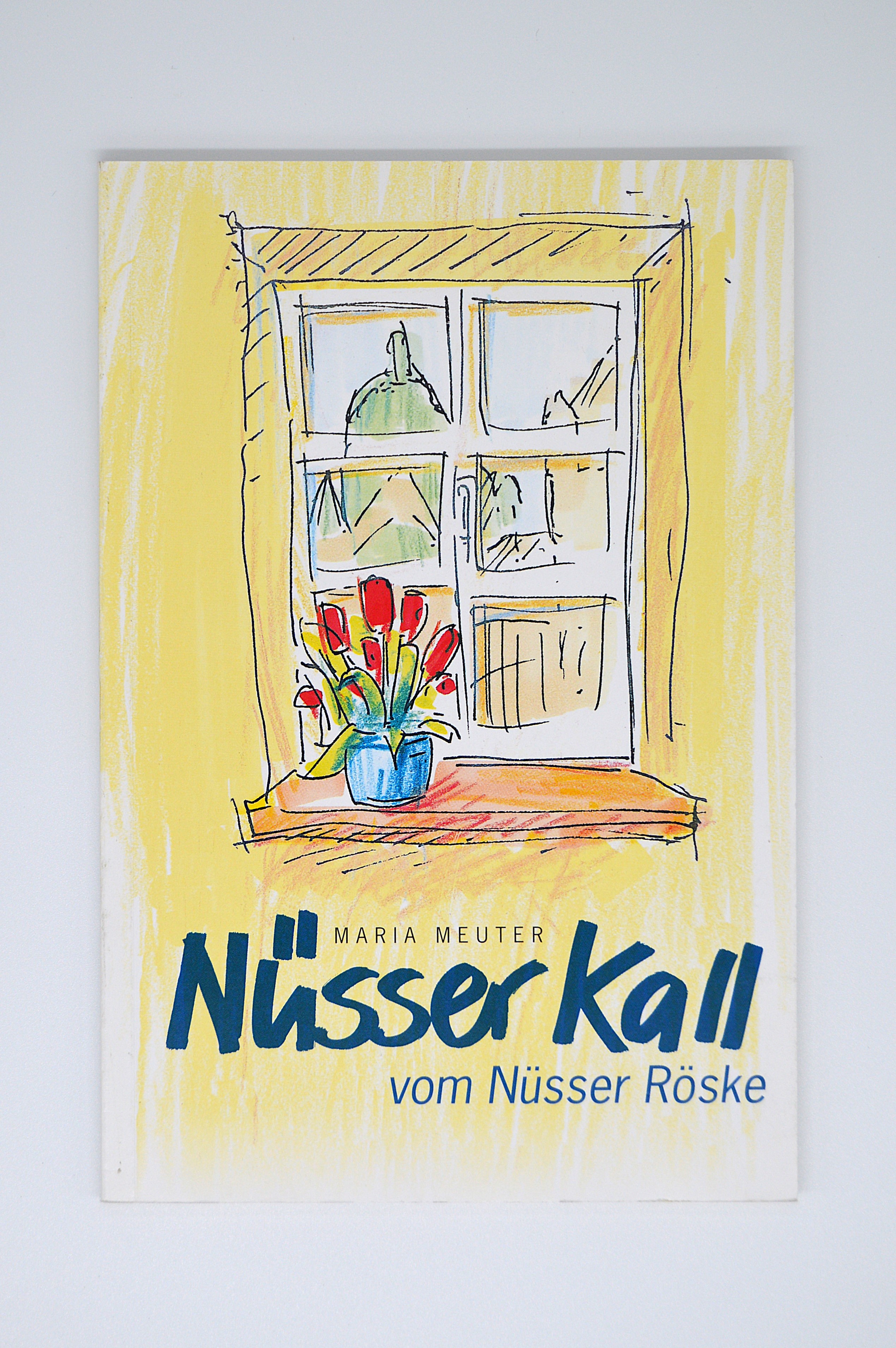 Nüsser Kall vom Nüsser Röske