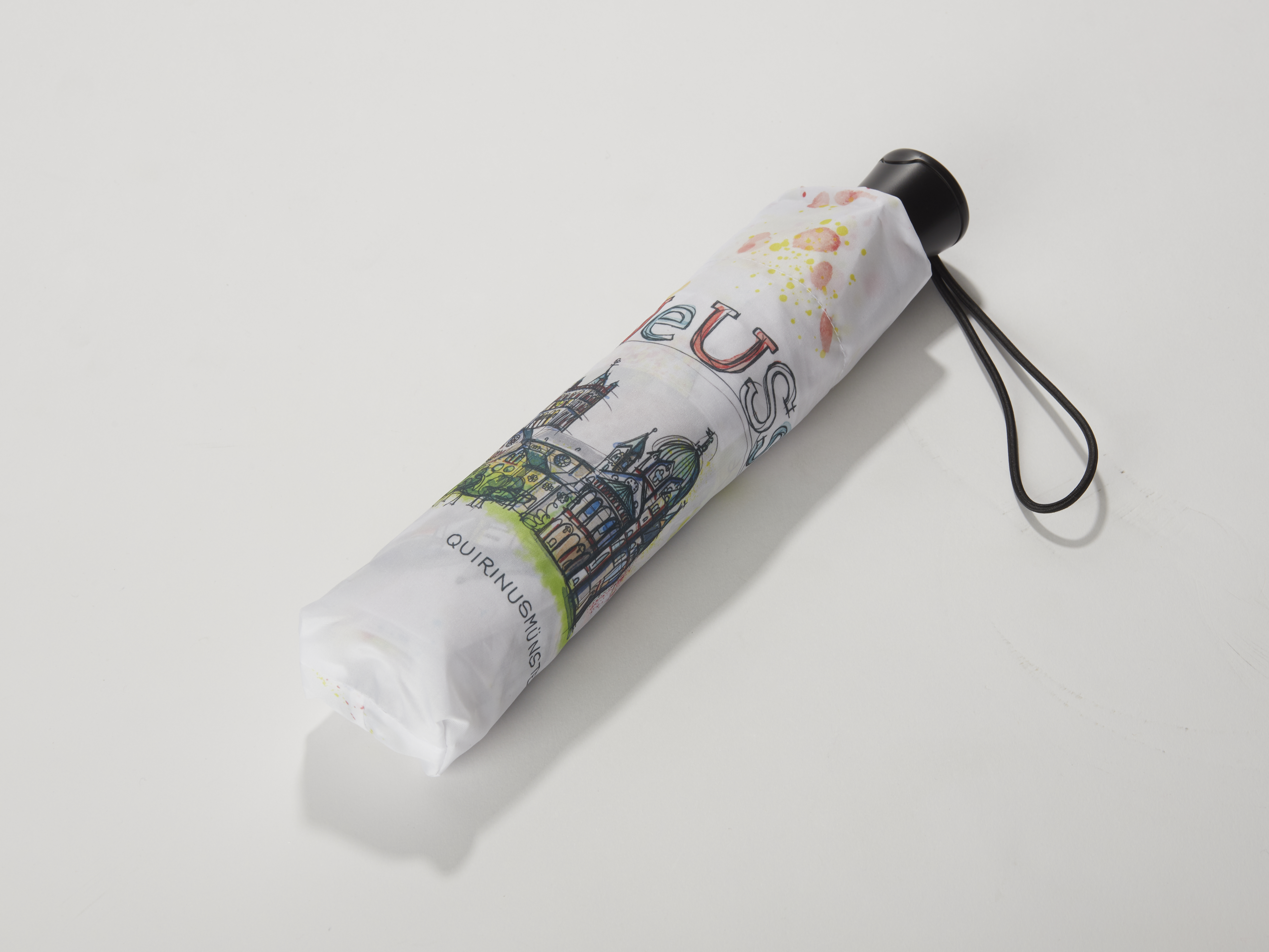 FineArt Taschenschirm