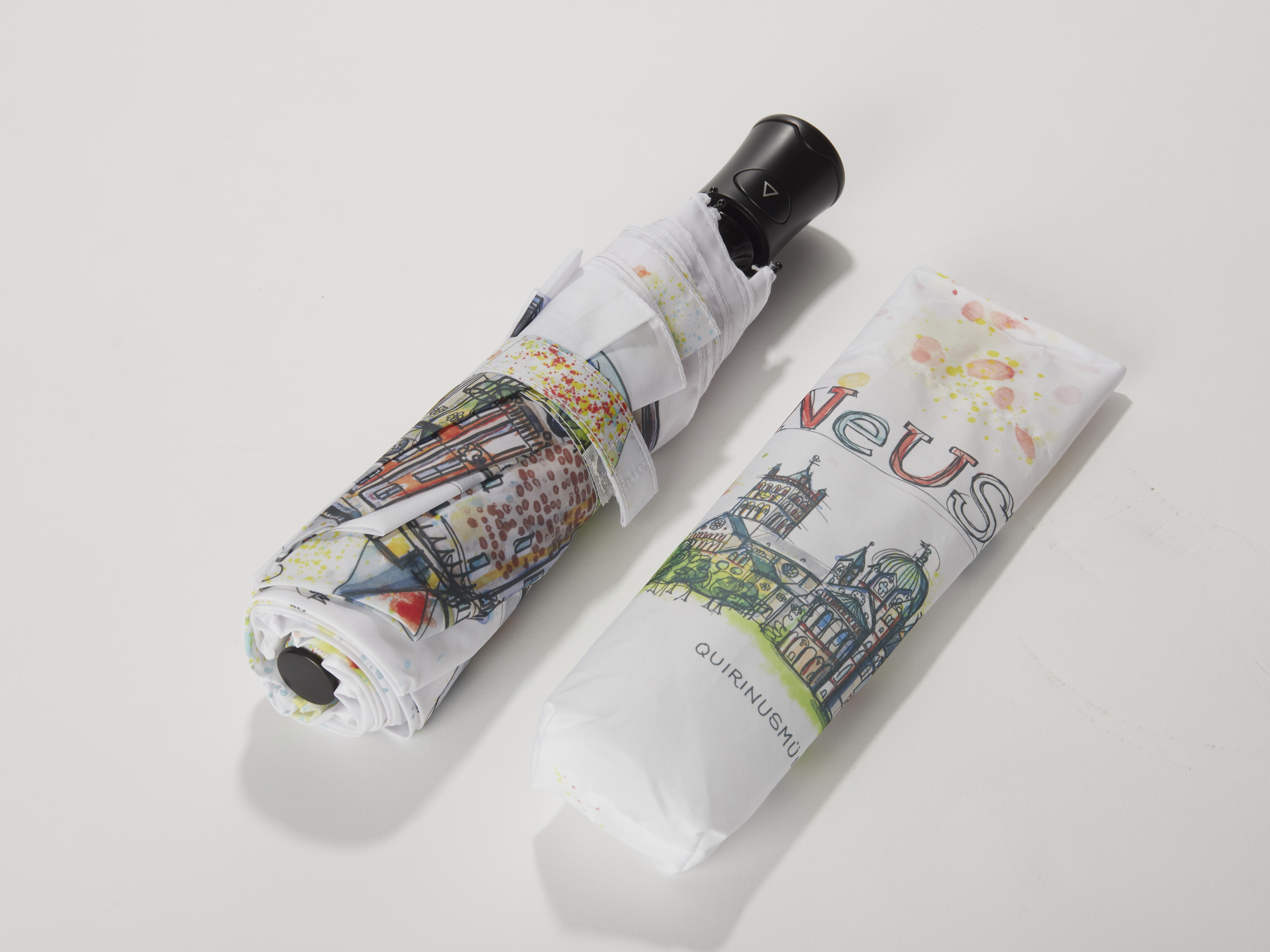 FineArt Taschenschirm