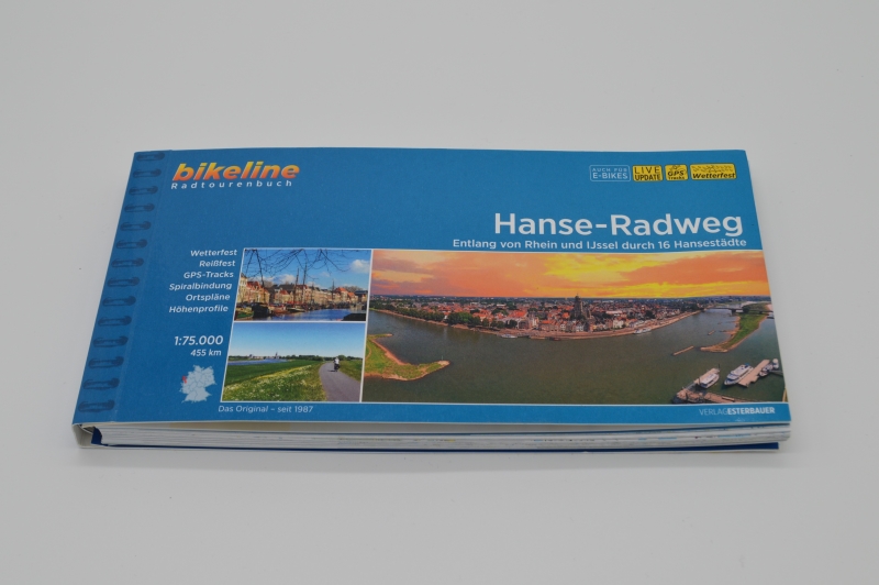 Hanse-Radweg