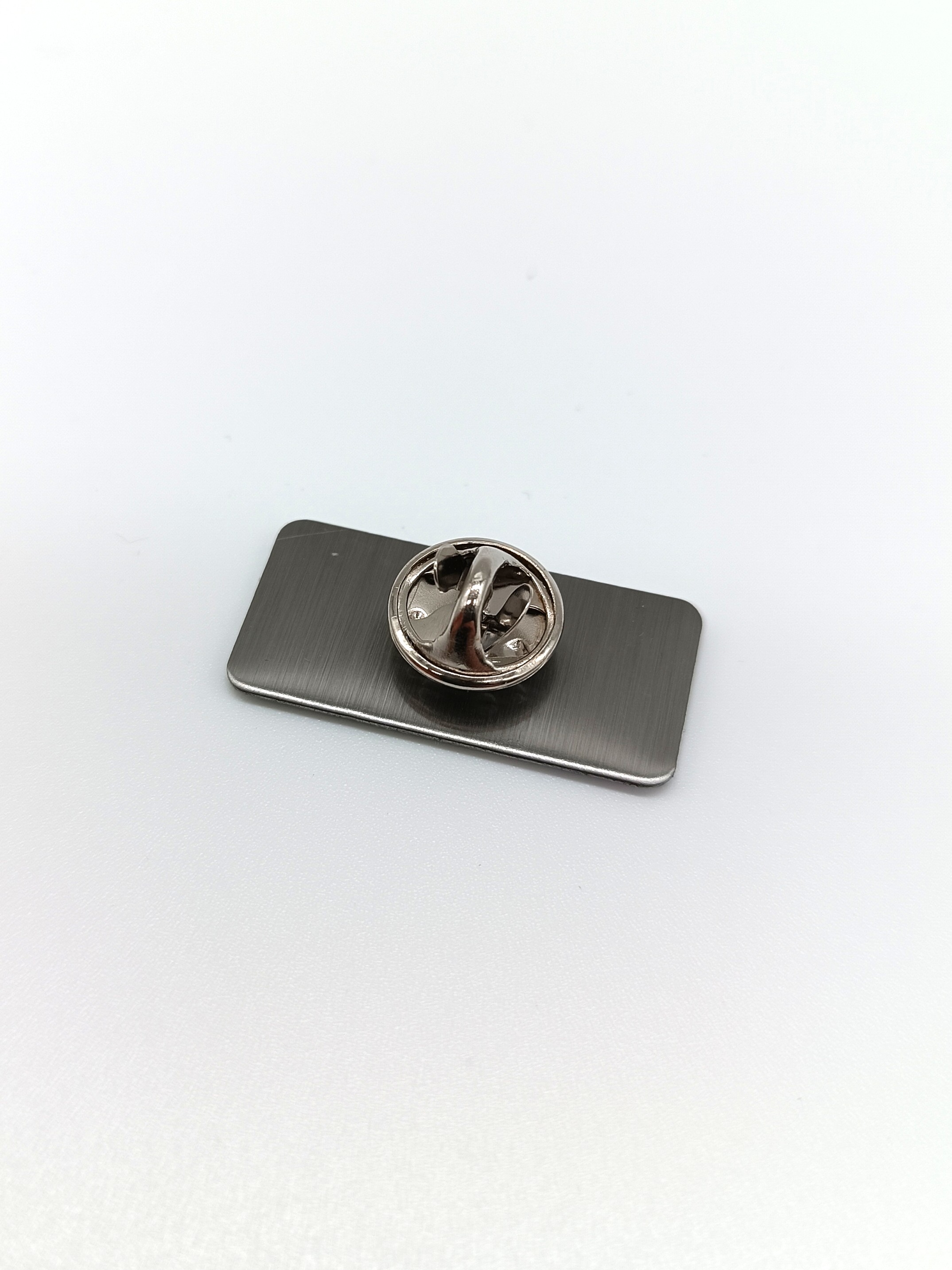Pin LAGA Logo
