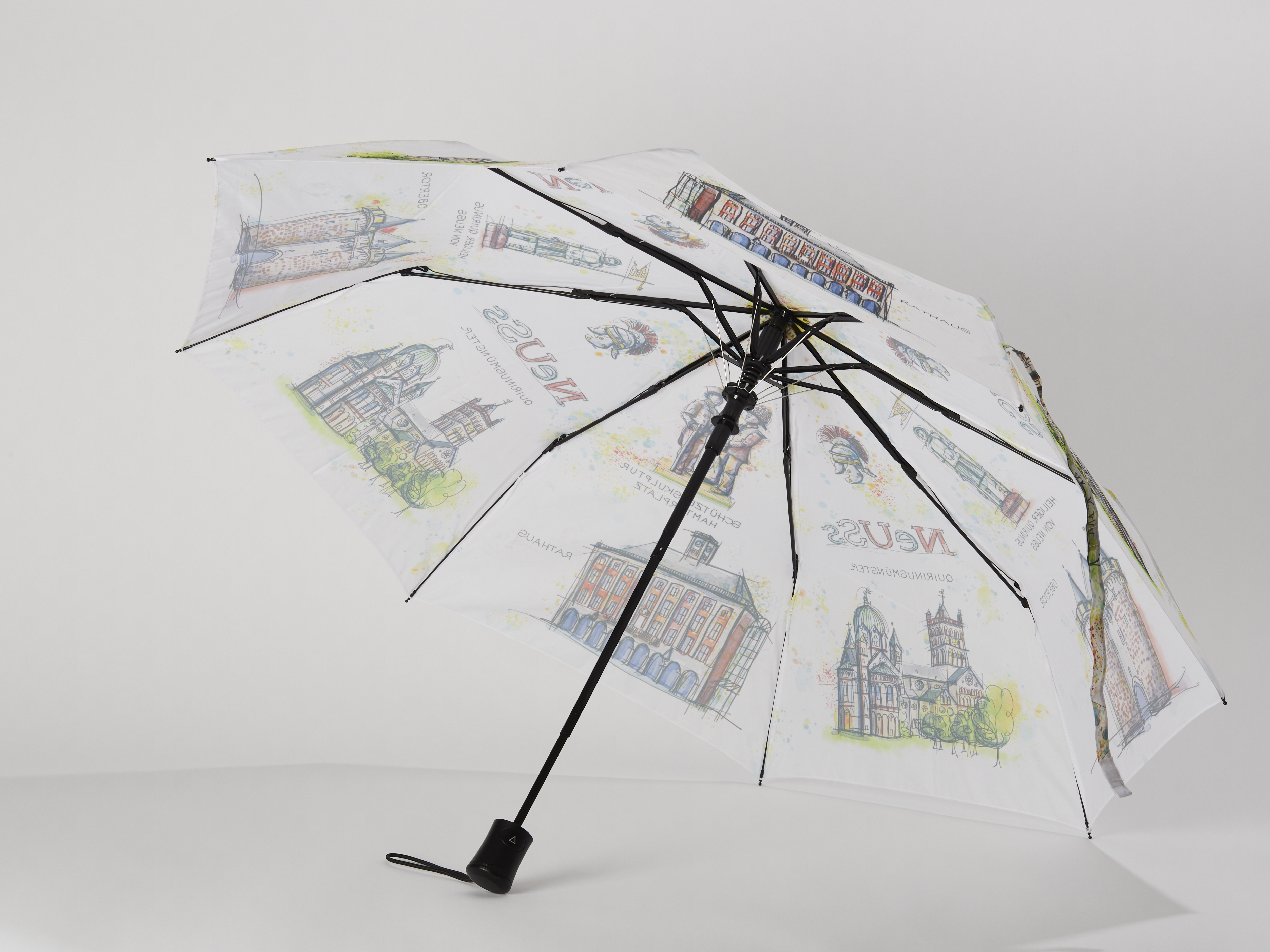 FineArt Taschenschirm
