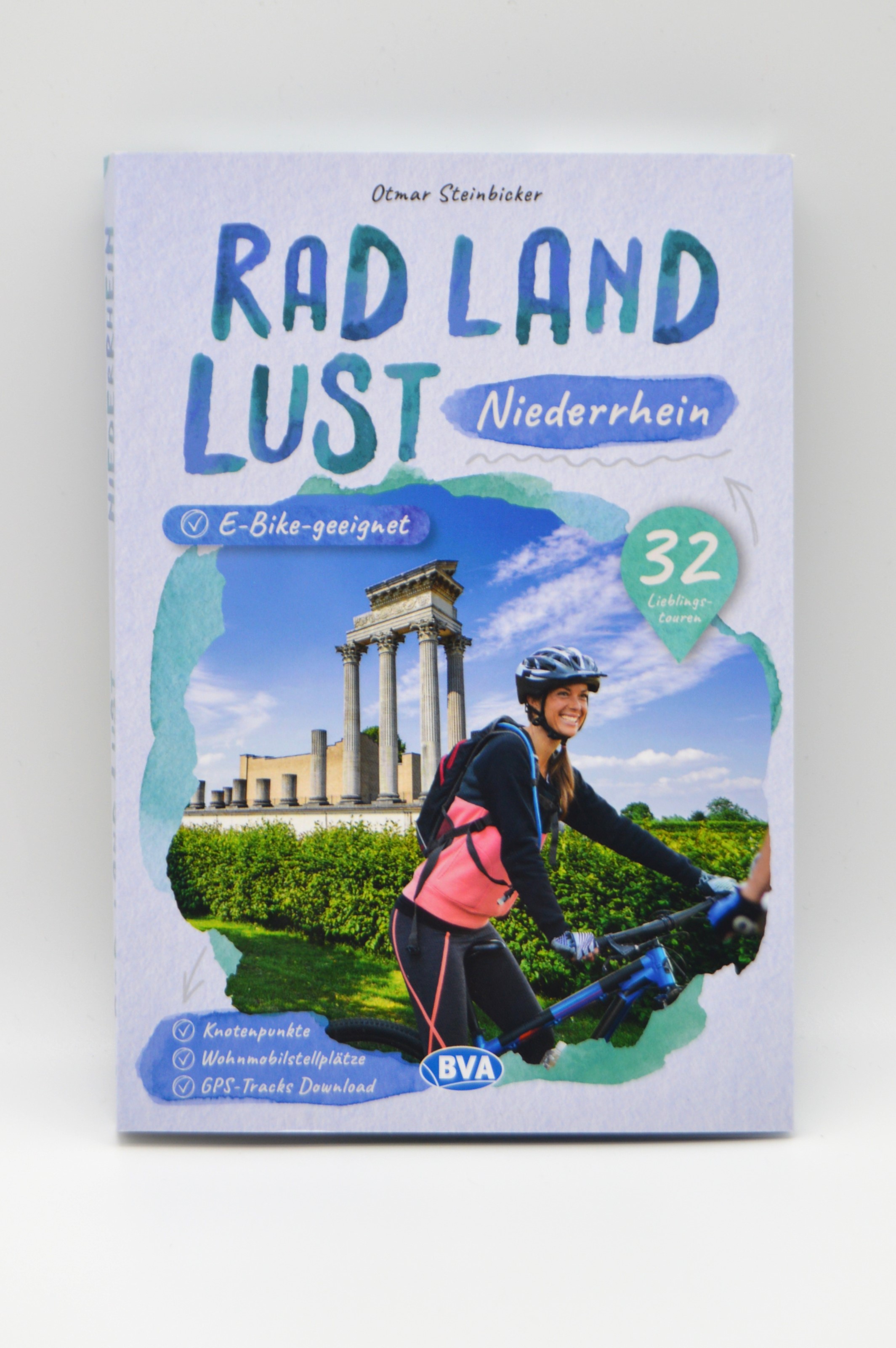 Rad Land Lust - Niederrhein
