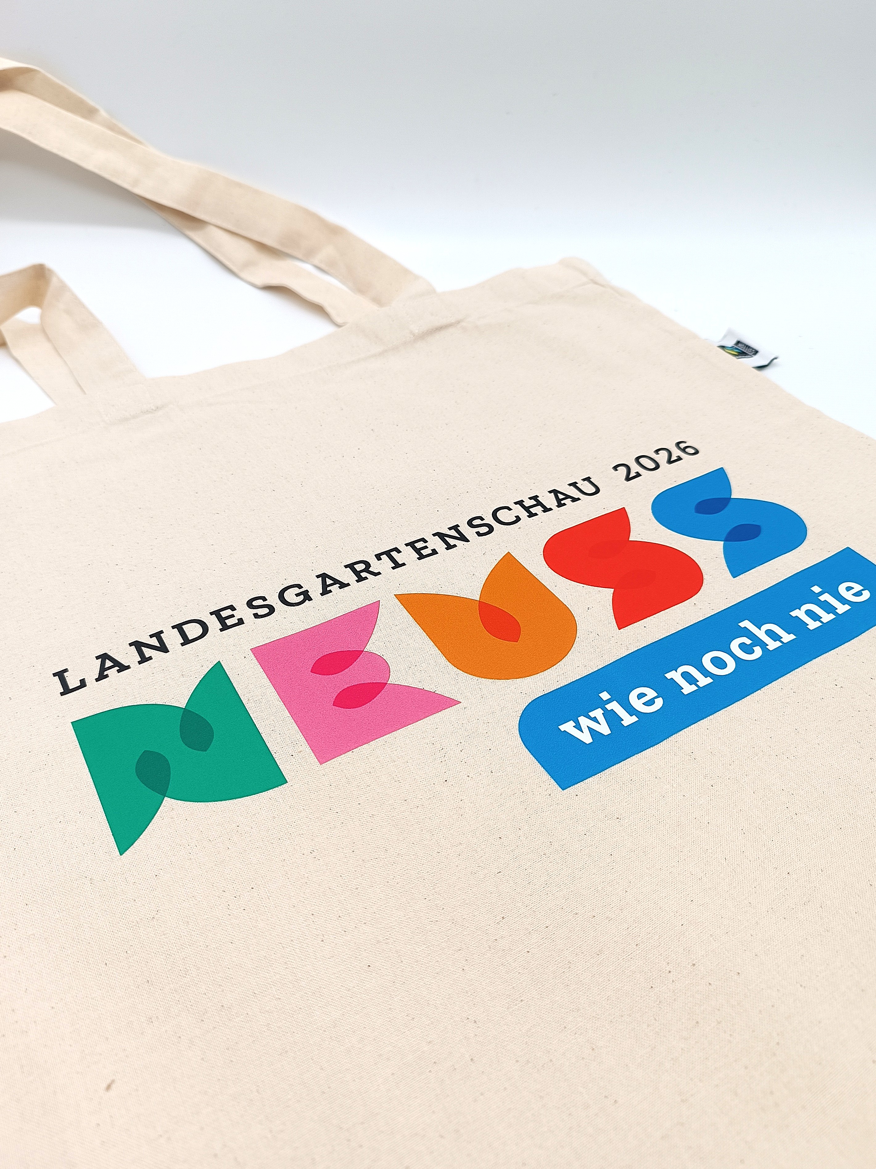 Stofftasche LAGA