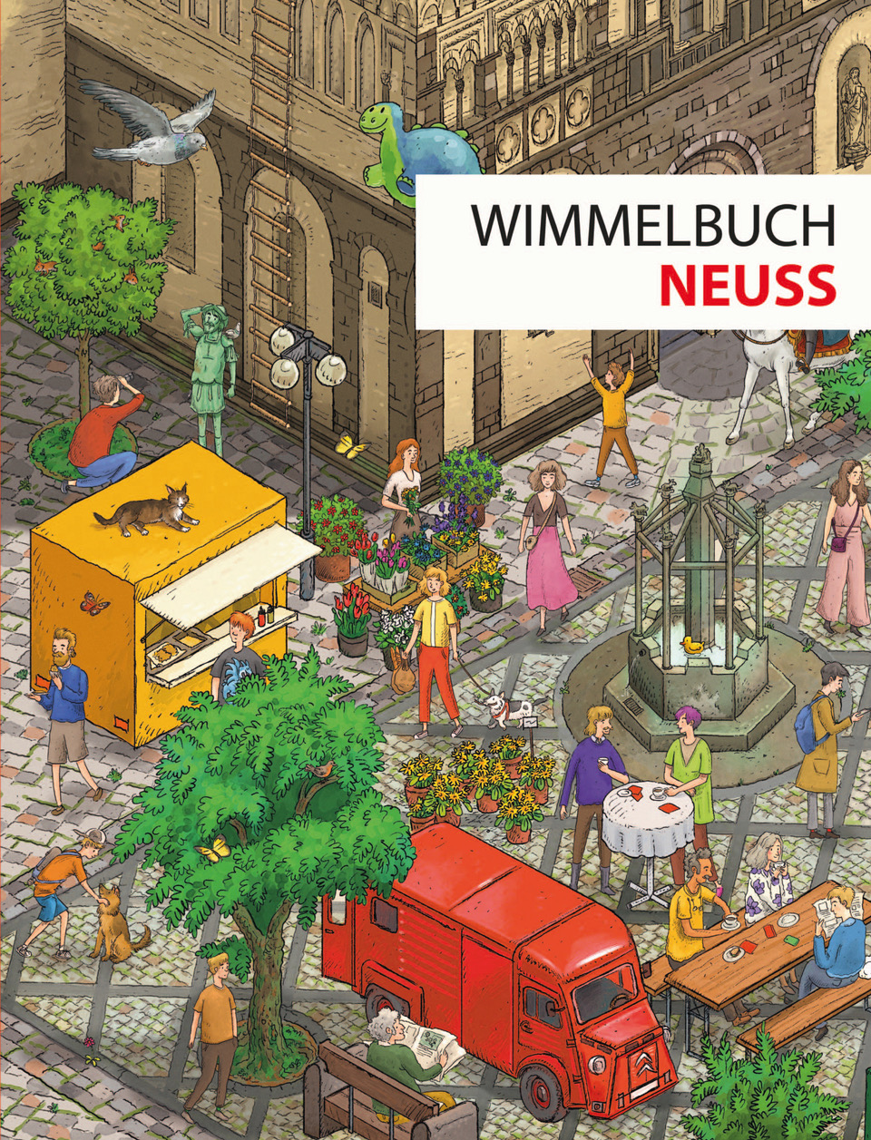 Wimmelbuch